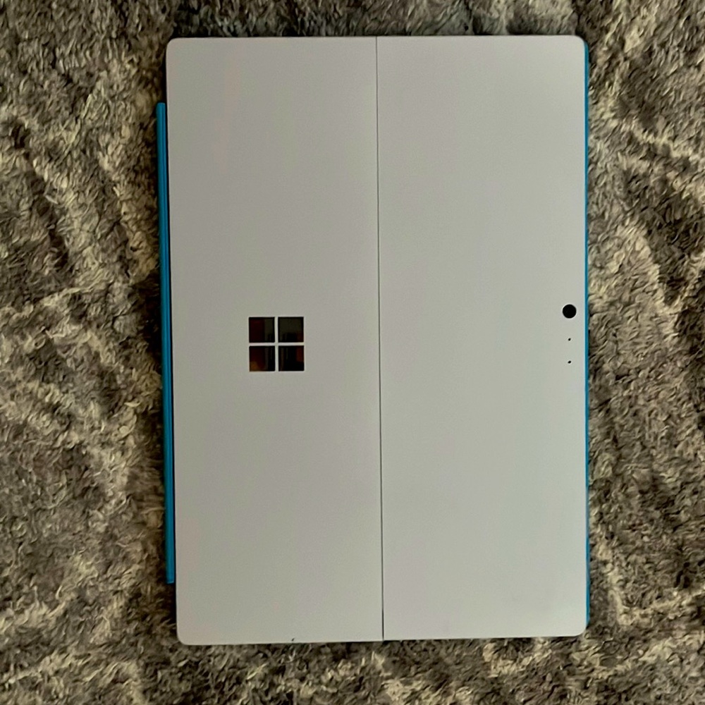 Surface Pro